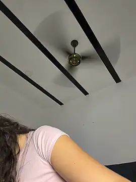 Eva_stark10 Webcam Show