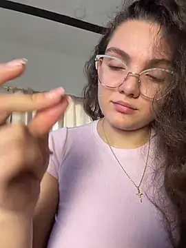 Show Webcam de Eva_stark10