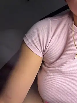 Eva_stark10's Webcam Show