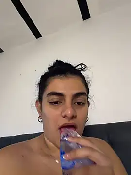 Eva_stark10's Webcam Show