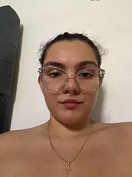 Pertunjukan Kamera Web Eva_stark10