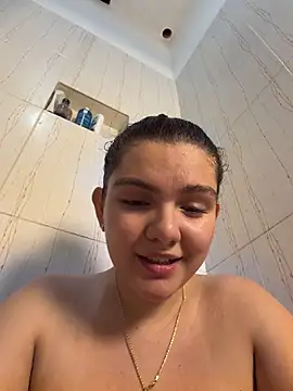 הופעת וובקאם של Eva_stark10