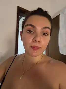 Pokazy przed kamerką – Eva_stark10