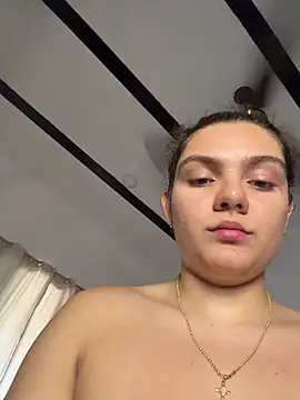 Show de Eva_stark10 na webcam