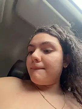 Show webcam de Eva_stark10