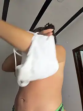 Eva_stark10 webcam show