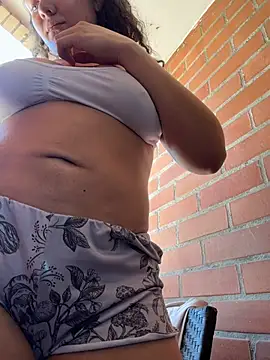 Eva_stark10 Webcam-Show