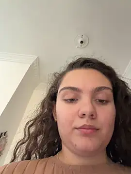 Eva_stark10's Webcam Show