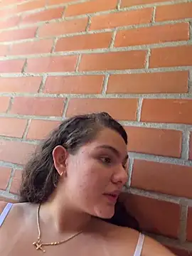 Eva_stark10 Adlı Modelin Web Kamerası Şovu