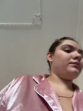 Show Webcam de Eva_stark10