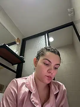 Eva_stark10 웹캠 쇼