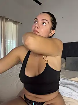 Show de webcam de Eva_stark10
