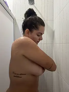 Eva_stark10n Webbikameraesitys