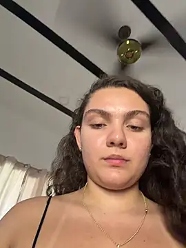 Show de webcam de Eva_stark10