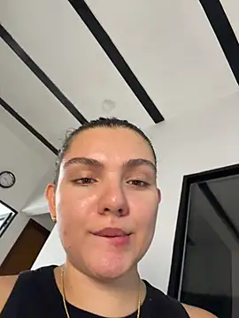 Eva_stark10n Webbikameraesitys