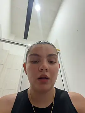 Eva_stark10 – Kamerová šou