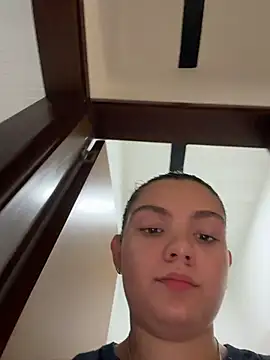 Show Webcam de Eva_stark10