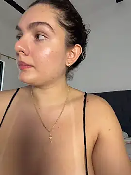 Eva_stark10 Pertunjukan Webcam