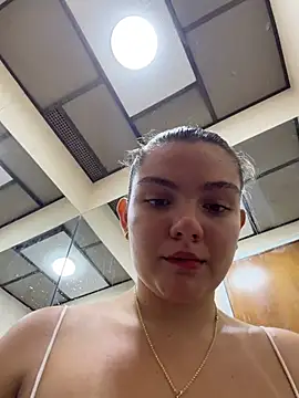 Eva_stark10's Webcam Show