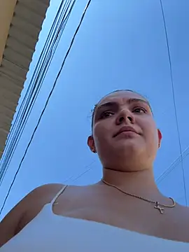Show modela Eva_stark10 na web-kameri