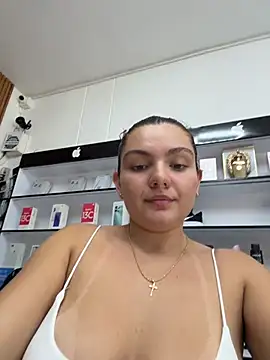 Show de Eva_stark10 na webcam