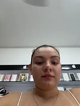 Eva_stark10n Webbikameraesitys