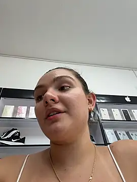 عرض كام Eva_stark10