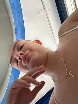 Show webcam de Eva_stark10