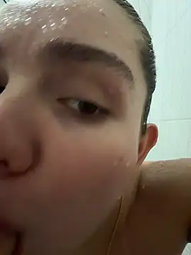 Show Webcam de Eva_stark10
