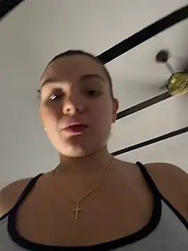 Eva_stark10 웹캠 쇼