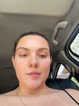 Eva_stark10 webkamerás műsora