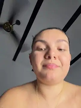 Eva_stark10 Pertunjukan Webcam