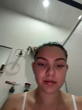 Show webcam de Eva_stark10