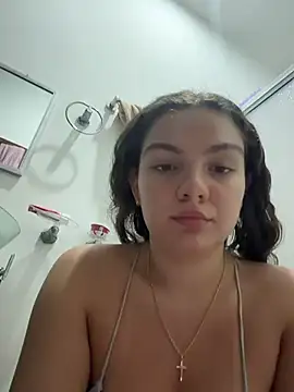 Eva_stark10 Pertunjukan Webcam