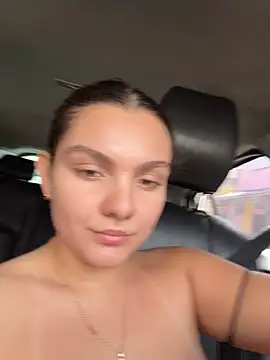 Show webcam de Eva_stark10