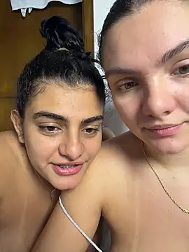 Webkamerová show Eva_stark10