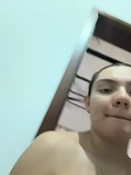 Eva_stark10 Adlı Modelin Web Kamerası Şovu