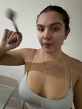 عرض كام Eva_stark10