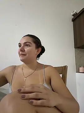 Eva_stark10's Webcam Show