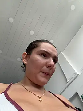 Show webcam de Eva_stark10