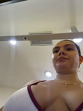 Eva_stark10's Webcam Show