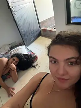 Webkamerová show Eva_stark10