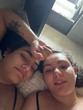 Eva_stark10 Pertunjukan Webcam