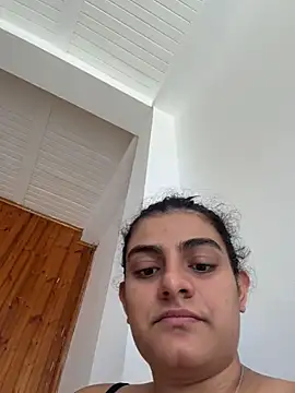 Eva_stark10 Adlı Modelin Web Kamerası Şovu