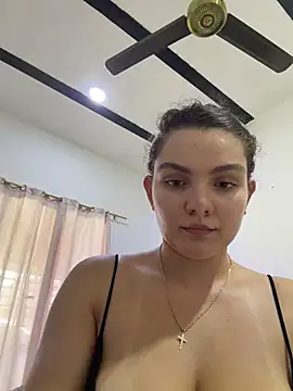 Webkamerová show Eva_stark10