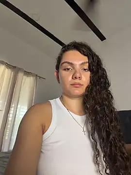 Webkamerová show Eva_stark10