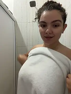 Show Webcam de Eva_stark10