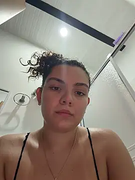Show modela Eva_stark10 na web-kameri