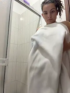 Eva_stark10 网络视讯表演