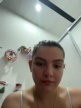 Show webcam de Eva_stark10